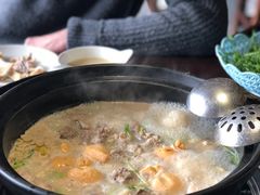 -捞神煲汤火锅(湖滨商业街店)