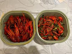 -巴厘龙虾·榜首油焖大虾(音乐学院·沿江酒馆店)