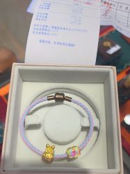 -周生生Chow Sang Sang(翠微店)