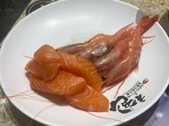-初色海鲜自助(万丰路店)