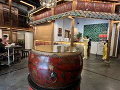 -金苑酒家·客家菜·广东老字号(万象店)