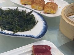 -馨越楼·点心·粤菜(赤坎店)