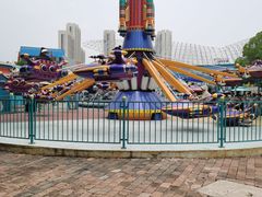 -海合安武汉极地海洋公园