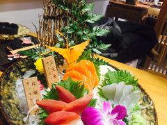 -吉之仙•中国制造•出口级食材日料店(领事馆总店)