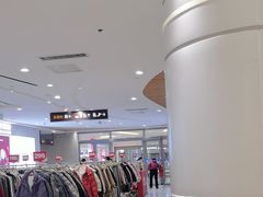 -丽达购物中心(崂山店)