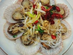 -来之顺海鲜菜馆·青岛菜·始于1993(栈桥店)