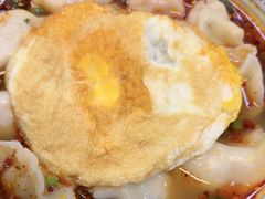 -堂吃饺子(维达北苑店)