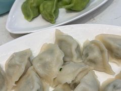 -船歌·鱼水饺青岛菜(国贸商城店)