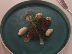 -三嚥阁 La Villa Restaurant