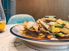 炒蛏子-鲜螺湾(鹏欣丽都店)