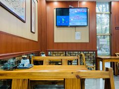 大堂-东吴面馆(中央景城店)