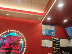 -塔斯汀中国汉堡(徐汇汇京广场店)
