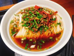 原味肉丝面-杨裕兴(岳麓山店)