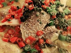 劲爆花椒鱼-全聚德(长江路店)