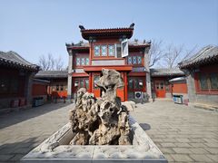 -郭守敬纪念馆