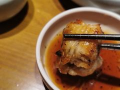 -泥炉烧肉师(新街口金銮巷店)