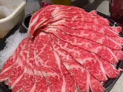 -海底捞火锅(上地华联店)