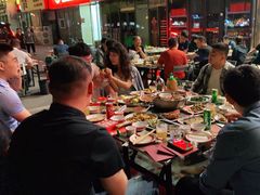 -永红源啤酒·烧烤·海鲜·大排档(青特城店)