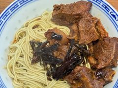 -永丰面馆(汉口路店)