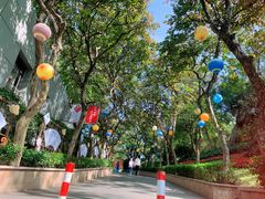 -广州市白云山风景名胜区