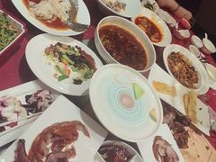 -大铁勺新津菜(东丽阳光新业广场店)