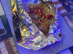 -沪上名羊天下碳烤羊腿•东北烧烤•小龙虾(浦东直营总店)