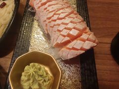 -隐月· 㐂和食屋(芝罘万达公馆店)