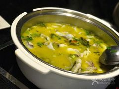 -严厨老坛酸菜鱼(吴江万宝店)