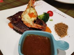 -美森西餐厅(曙光大道店)