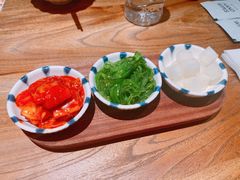 -TAIFORKS 大福食堂·山葵烤肉料理·拌饭(宝安店)
