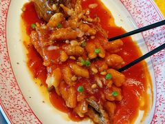 -夏记小馆·南京土菜(楚翘城店)