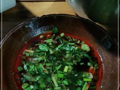 -老瓦房冷锅串串(文殊院店)