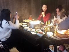 -捞王锅物料理(凯旋路店)