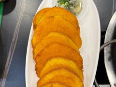 -烤肉刘·清真老北京炙子烤肉(虎坊桥老店)