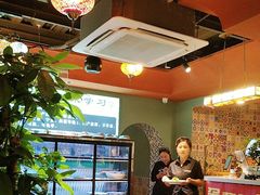 -伊斯麦尔丝路·新派菜(沙子口店)