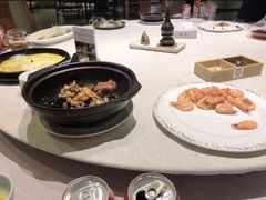-稍可轩博物馆餐厅
