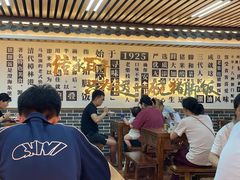 -老柴枝猪脚饭(窑岭店)