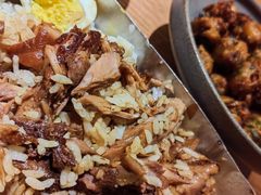 -有肉食·虎九闽菜(798艺术区店)