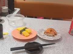 -争鲜回转寿司(西红门荟聚PLUS店)
