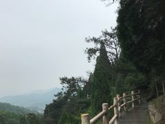 -房干生态旅游风景区