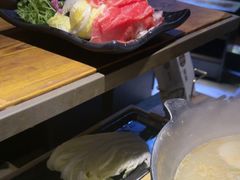 -湊湊火锅·茶憩(新中关购物中心店)