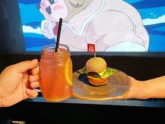 -焱铁烧·黑毛和牛专门店(杭州嘉里中心店)