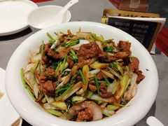 -燕春楼(海河华鼎店)