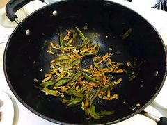 -金豆角砂锅焖面(安贞店)