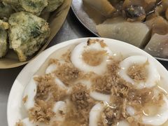 -老福合沟无米粿甜汤粿品店