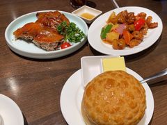 -新旺茶餐厅(嘉里城店)