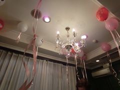 老洋房花园饭店-老洋房花园饭店(绍兴路店)