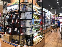 -AEON永旺超市(天津津南店)