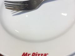 -米斯特比萨(光华桥凯德MALL天津湾店)