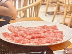 -京炭铜锅涮肉·羊蝎子·羊肉炉(保利·时光里店)